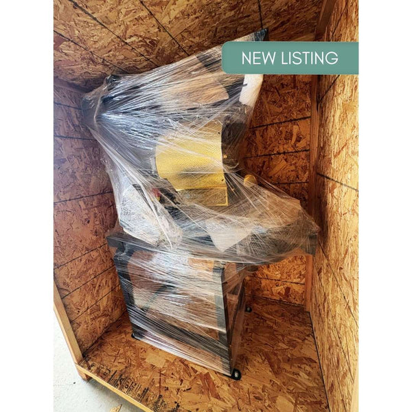 3kg San Franciscan SF-6 Used Coffee Roaster - 2020 - Still in Original Crate - Stock S0662