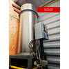 Conversion Products Used Afterburner - 2012 - Stock S0663
