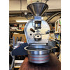 1kg Diedrich IR-1 Used Coffee Roaster - 2016 - Stock S0664
