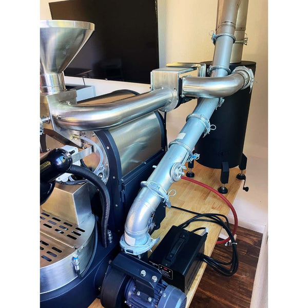 1kg Used Coffee Roaster — Mill City Roasters - MCR1