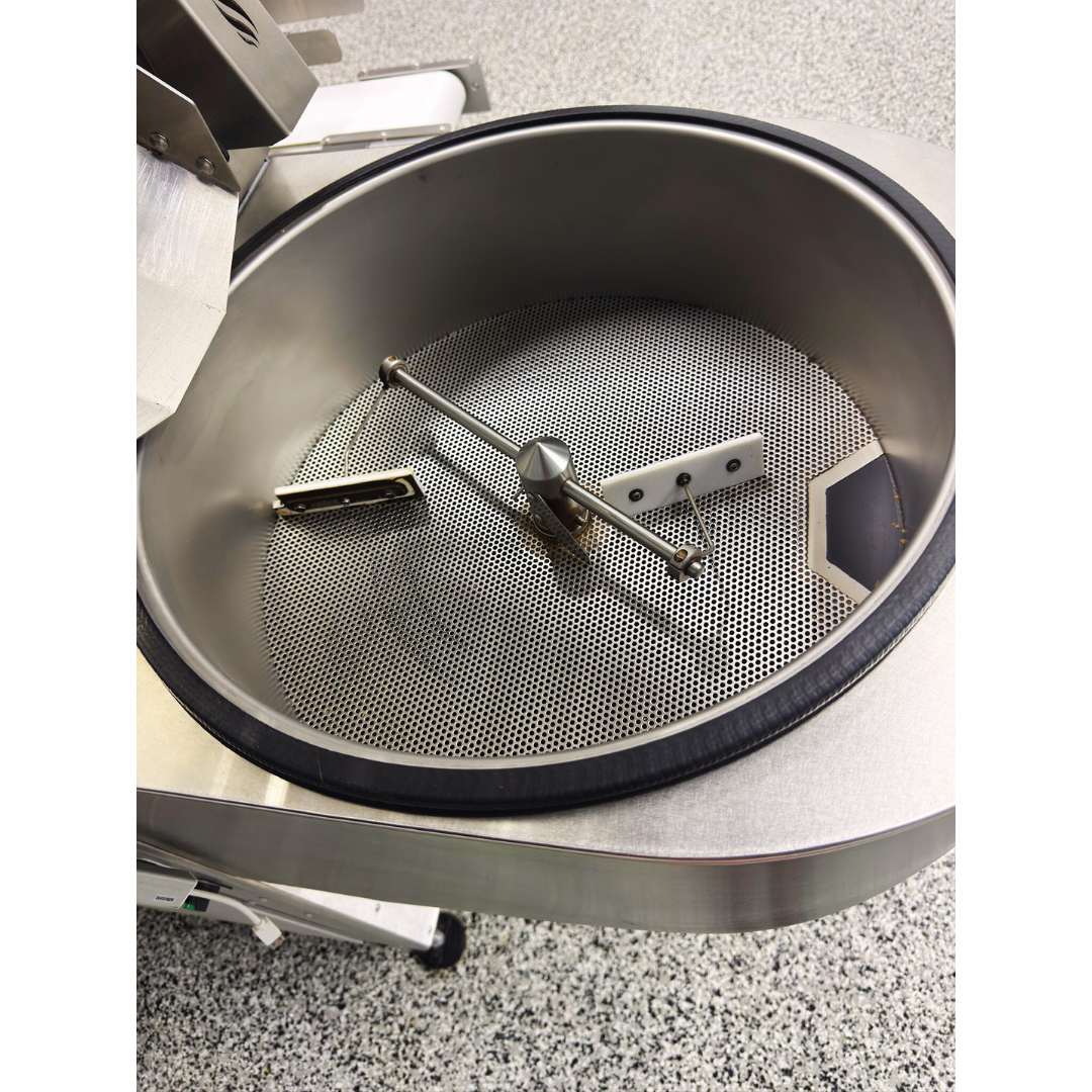 7kg Used Coffee Roaster - Loring S7 Nighthawk - 2020 - Stock S0672