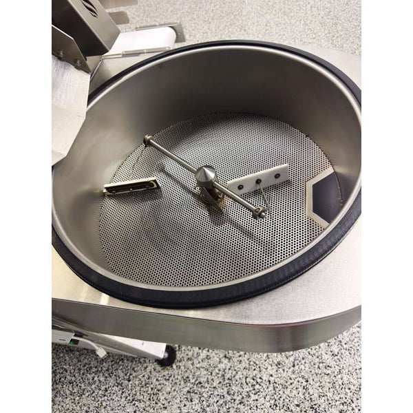 7kg Used Coffee Roaster - Loring S7 Nighthawk - 2020 - Stock S0672