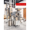7kg Used Coffee Roaster - Loring S7 Nighthawk - 2020 - Stock S0672