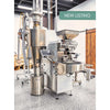 2020 Loring S7 Nighthawk used coffee roaster