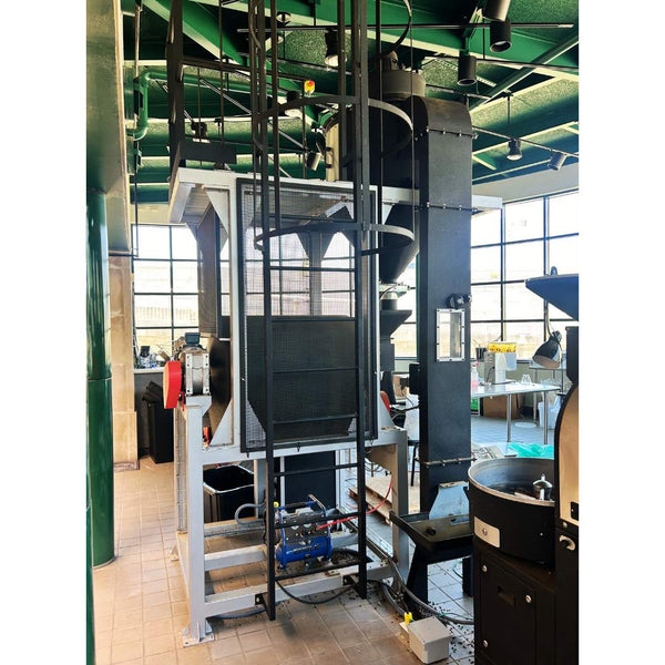 Joper 5kg coffee roaster mixer