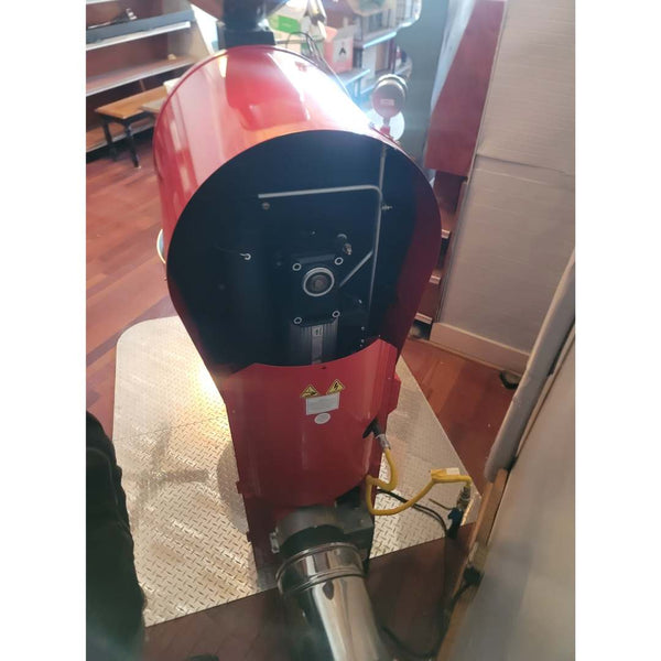 Diedrich roaster for sale back