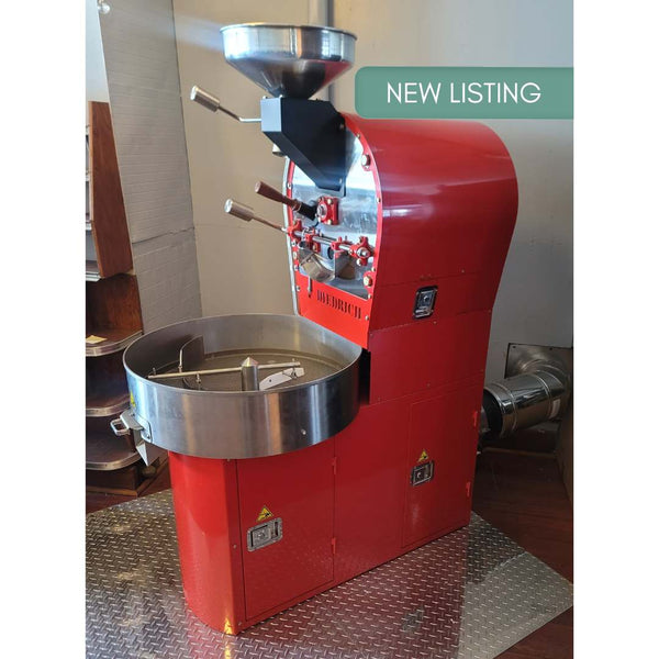 Diedrich roaster for sale new listing