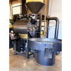 35kg (75-lb) Used Coffee Roaster - San Franciscan SF-75 - 2016 - Stock S0678
