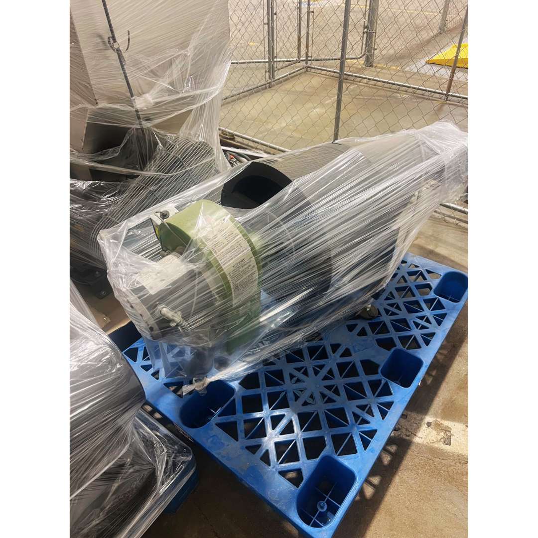 15kg Sivetz SRM15 Never Used Coffee Roaster, Stock S0679