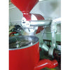 30kg Vittoria Used Coffee Roaster, Batcher, and Loader - Circa 1980 - Stock S0685