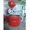 30kg Vittoria Used Coffee Roaster, Batcher, and Loader - Circa 1980 - Stock S0685