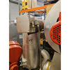 30kg Vittoria Used Coffee Roaster, Batcher, and Loader - Circa 1980 - Stock S0685