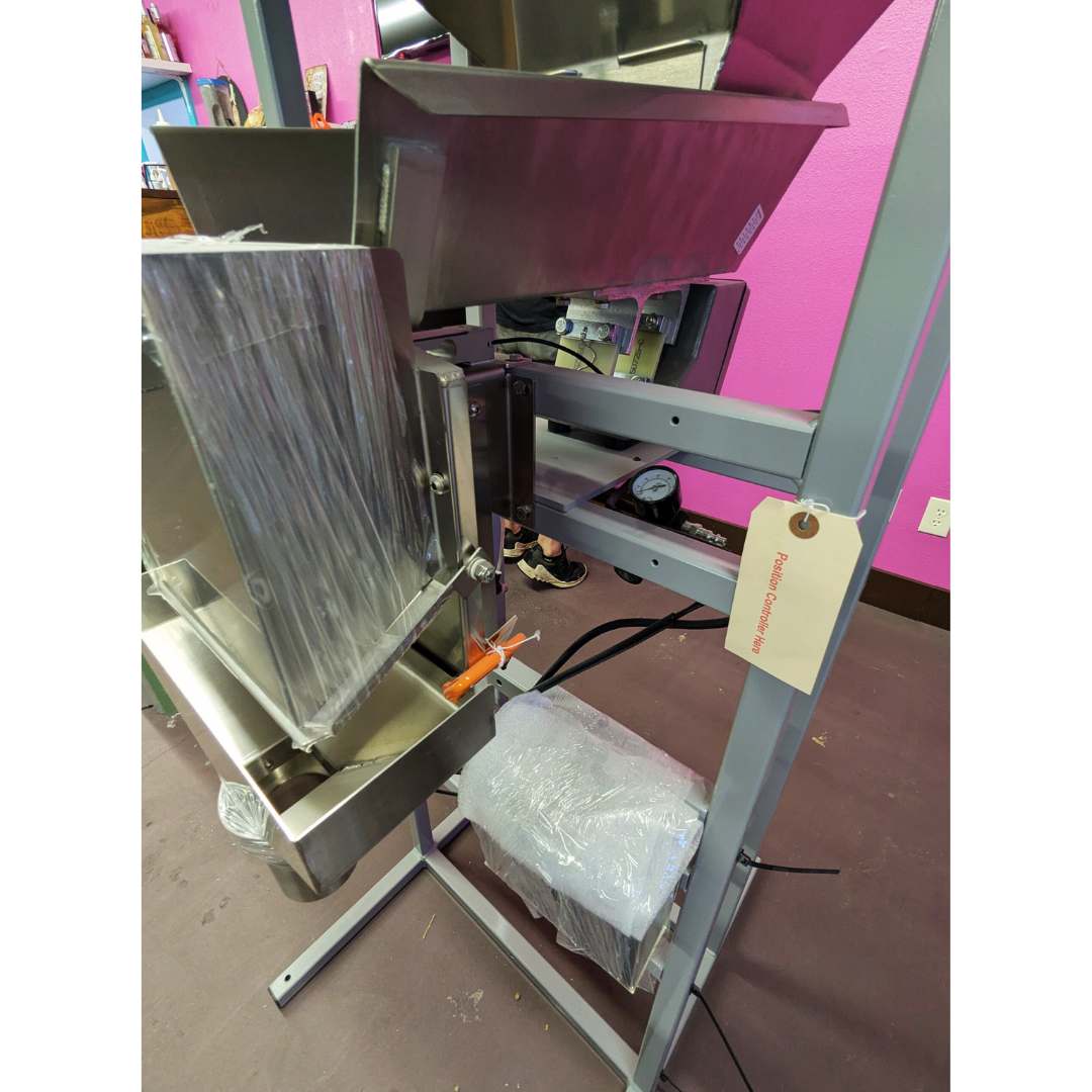 2024 Logical S-4 weigh fill machine