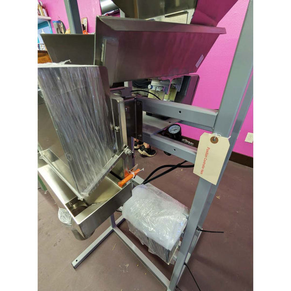 2024 Logical S-4 weigh fill machine