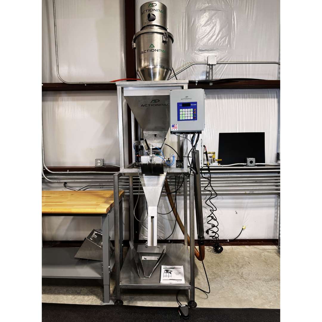 Coffee Roastery - Full Equipment Set Up - Roasters to Packaging - Stock S0689