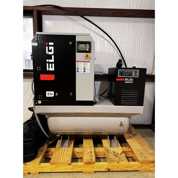 Coffee Roastery - Full Equipment Set Up - Roasters to Packaging - Stock S0689