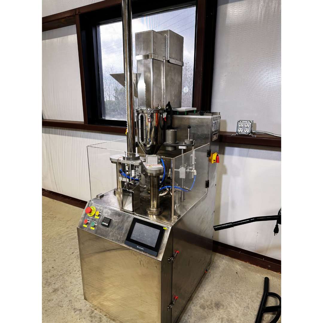 Coffee Roastery - Full Equipment Set Up - Roasters to Packaging - Stock S0689