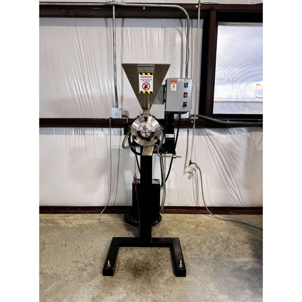Coffee Roastery - Full Equipment Set Up - Roasters to Packaging - Stock S0689