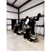 Coffee Roastery - Full Equipment Set Up - Roasters to Packaging - Stock S0689