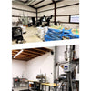 Coffee Roastery - Full Equipment Set Up - Roasters to Packaging - Stock S0689