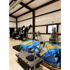 Coffee Roastery - Full Equipment Set Up - Roasters to Packaging - Stock S0689