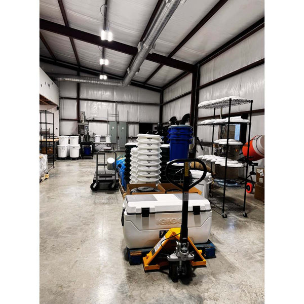 Coffee Roastery - Full Equipment Set Up - Roasters to Packaging - Stock S0689