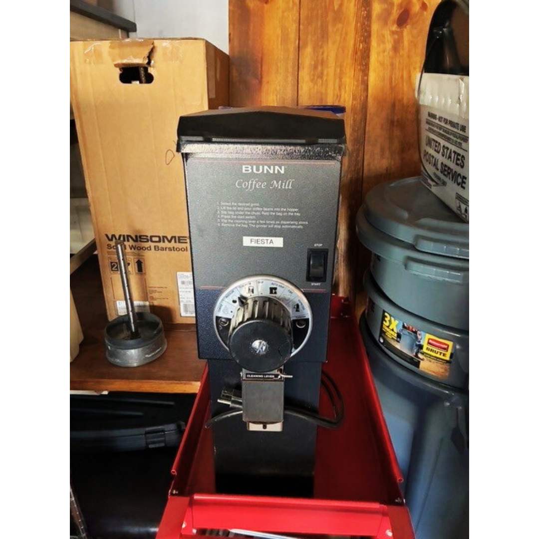 12kg Used Coffee Roaster Machine Equipment Package - Diedrich IR-12 - 2022 - Stock S0692