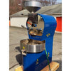 12kg Used Coffee Roaster Machine Equipment Package - Diedrich IR-12 - 2022 - Stock S0692