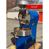 12kg Used Coffee Roaster Machine Equipment Package - Diedrich IR-12 - 2022 - Stock S0692
