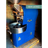 12kg Used Coffee Roaster Machine Equipment Package - Diedrich IR-12 - 2022 - Stock S0692