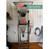 2019 All-Fill weigh-fill machine