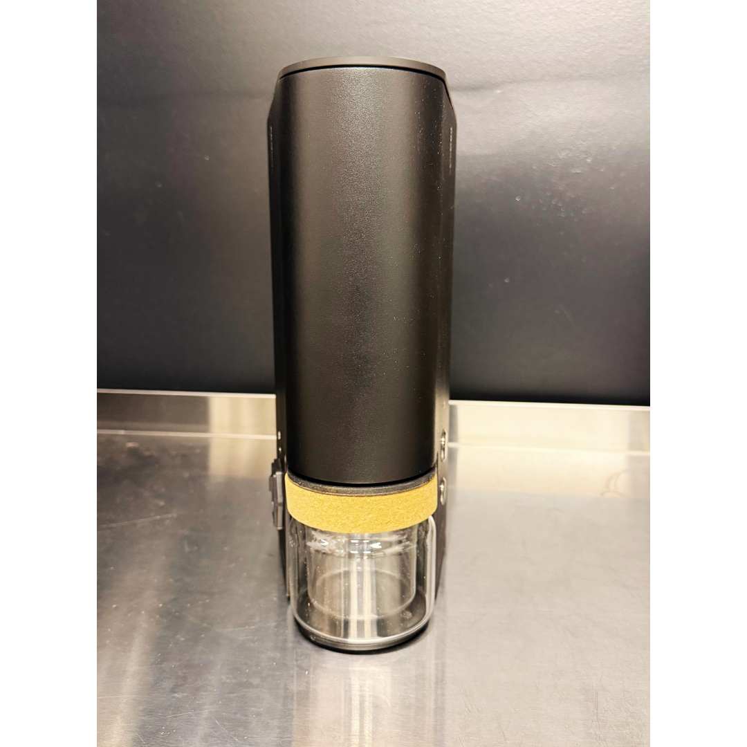 2025 IKAWA Pro50x sample used coffee roaster front