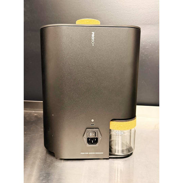 Used Coffee Roaster Machine - Ikawa Pro v3 Sample Roaster - 2025 - Stock S0697