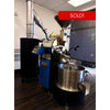 used coffee equipment