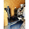 2.5kg Used Coffee Roaster Machine — Diedrich IR-2.5 - 2022 - Stock S0700