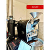 2.5kg Used Coffee Roaster Machine — Diedrich IR-2.5 - 2022 - Stock S0700