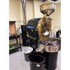12kg Used Coffee Roaster Machine - Diedrich IR-12 with Afterburner - Circa 1985 - Stock S0701
