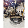 Classic refurbished 120kg Probat G0120 used coffee roaster close up