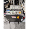 Classic refurbished 120kg Probat G0120 used coffee roaster control panel