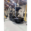 Classic refurbished 120kg Probat G0120 used coffee roaster