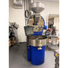 12kg Used Coffee Roaster - Diedrich Fully Automated IR-12 - 2021 - Stock S0707