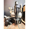 2022 800g ARC 800E used coffee roaster right side