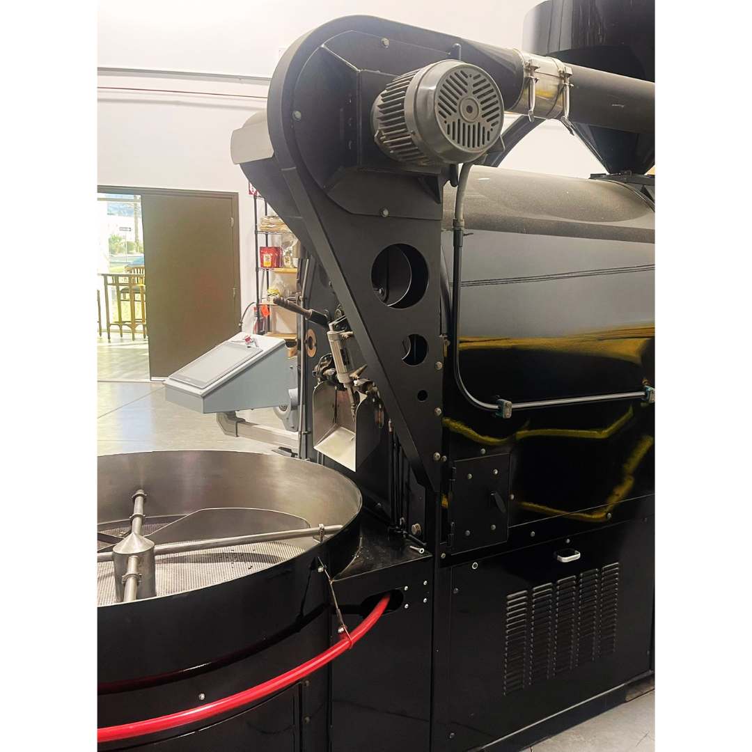 2005_45kg_Diedrich_CR-45_used_coffee_roaster_right_side