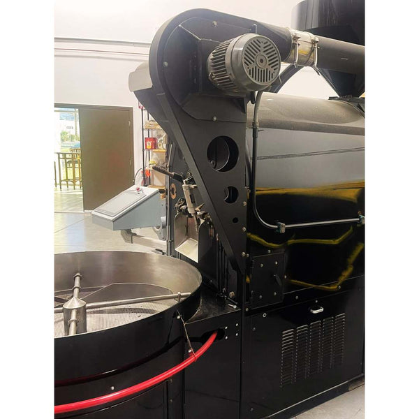 2005_45kg_Diedrich_CR-45_used_coffee_roaster_right_side