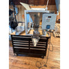 Used Weigh Fill Packaging Machine - ActionPac ME109 - Stock S0712