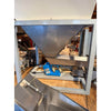 Used Weigh Fill Packaging Machine - ActionPac ME109 - Stock S0712