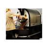 12kg Probat L12 used coffee roaster bean release
