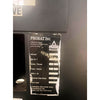 12kg Probat L12 used coffee roaster info sticker
