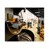 12kg Probat L12 used coffee roaster close up