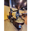 2015 12kg San Franciscan SF25 used coffee roaster left angle